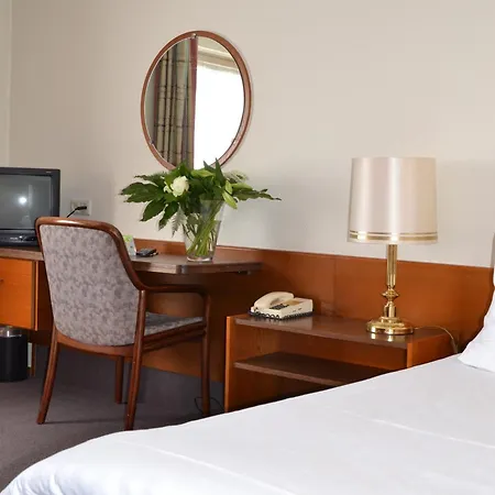 Szálloda Fletcher De Zalm 3*