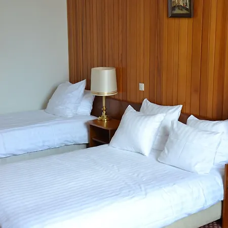 Fletcher De Zalm Otel