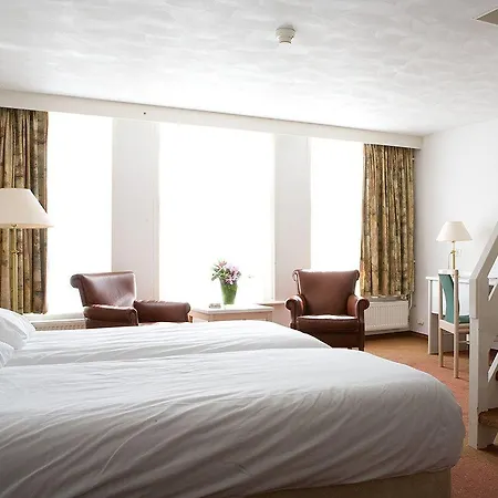 Fletcher De Zalm Hotel
