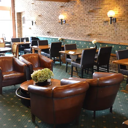 Fletcher De Zalm Otel