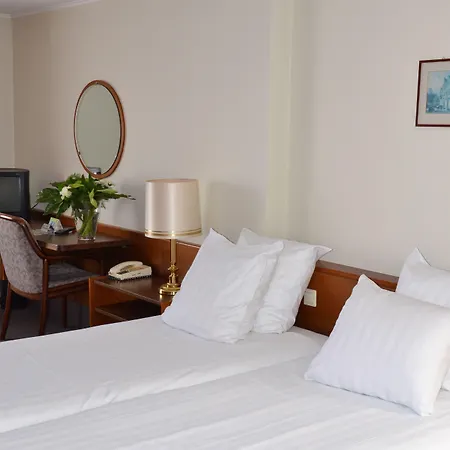 Szálloda Fletcher De Zalm 3*