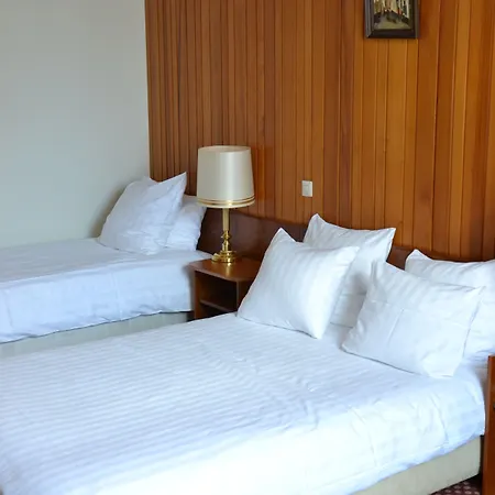 Fletcher De Zalm Szálloda