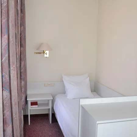 Fletcher De Zalm 3* Brielle