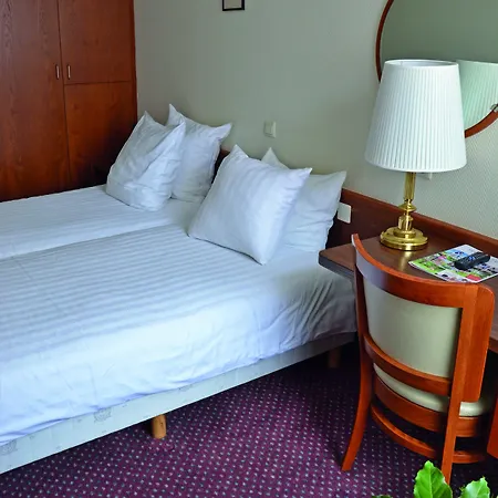 Fletcher De Zalm Hotel