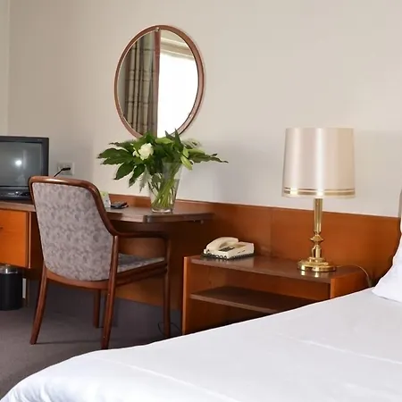 Fletcher De Zalm Hotel Brielle