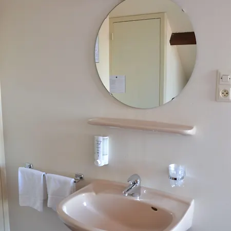 Hotel Fletcher De Zalm Brielle