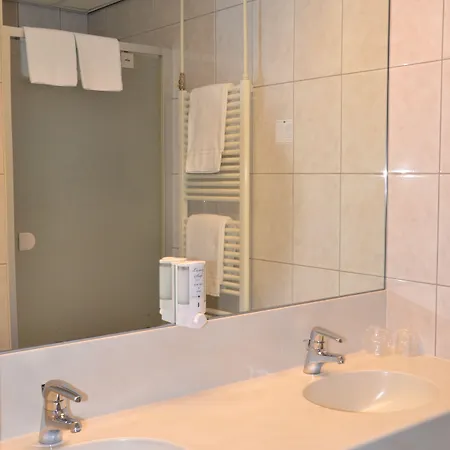 Fletcher De Zalm Otel