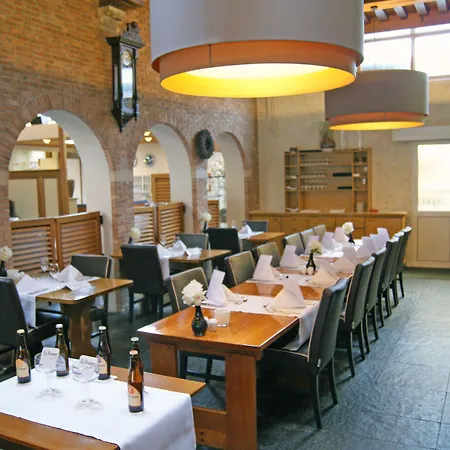 Fletcher De Zalm Hotel 3*