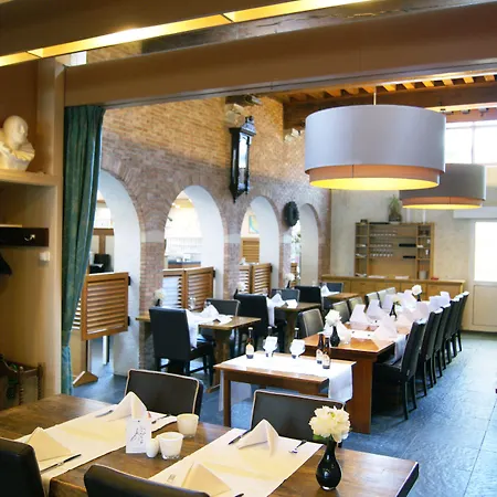 Fletcher De Zalm 3*