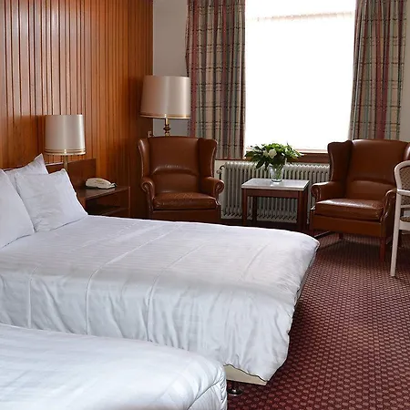 Fletcher De Zalm Hotel