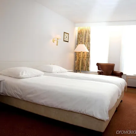 Fletcher De Zalm Brielle