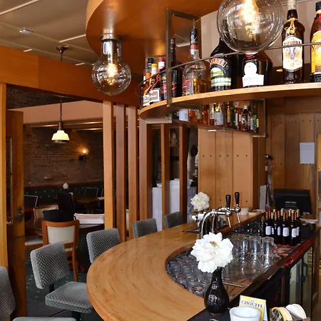 Szálloda Fletcher De Zalm