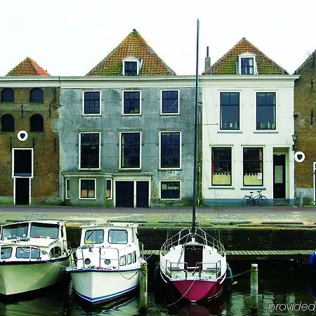 Fletcher De Zalm Brielle