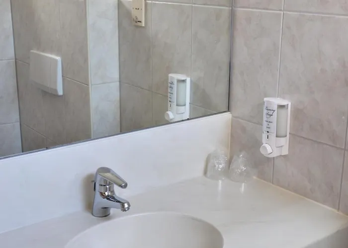 Hotel Fletcher De Zalm Brielle