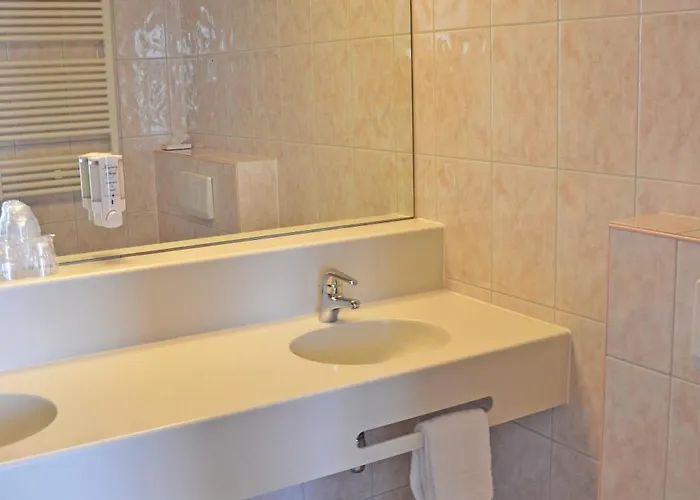 فندق Fletcher De Zalm