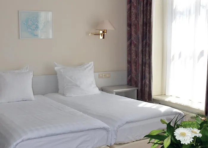 Fletcher De Zalm Hotel 3*