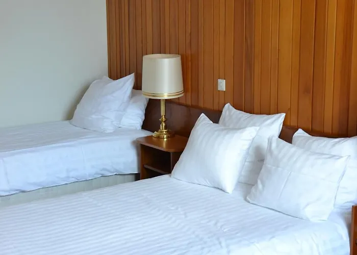 Fletcher De Zalm Hotel