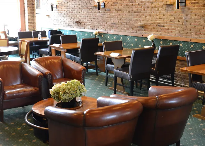 Fletcher De Zalm Hotel