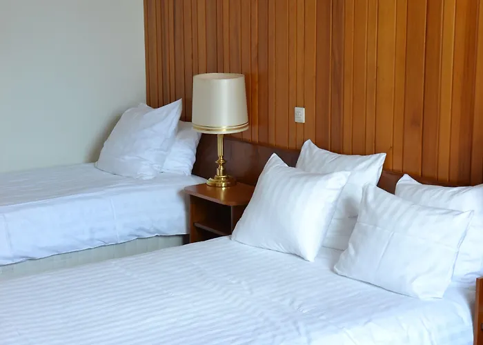 Fletcher De Zalm Hotel