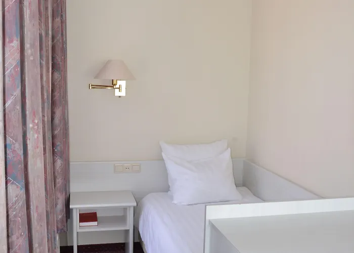 Fletcher De Zalm 3* Brielle