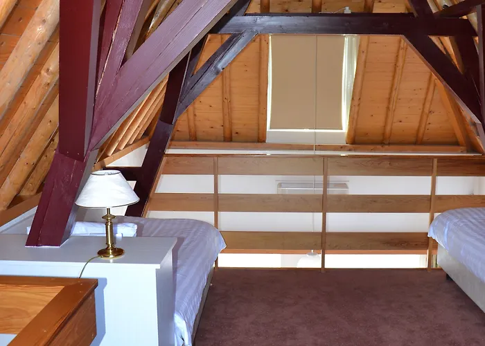 Hotel Fletcher De Zalm