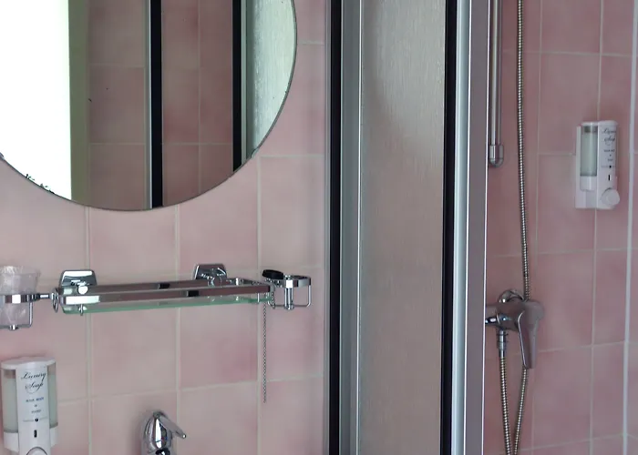 فندق Fletcher De Zalm بريله