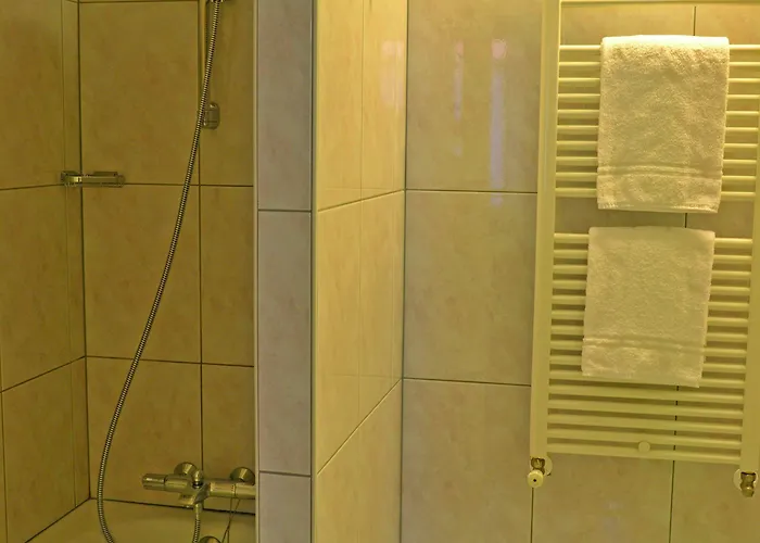 Hotel Fletcher De Zalm