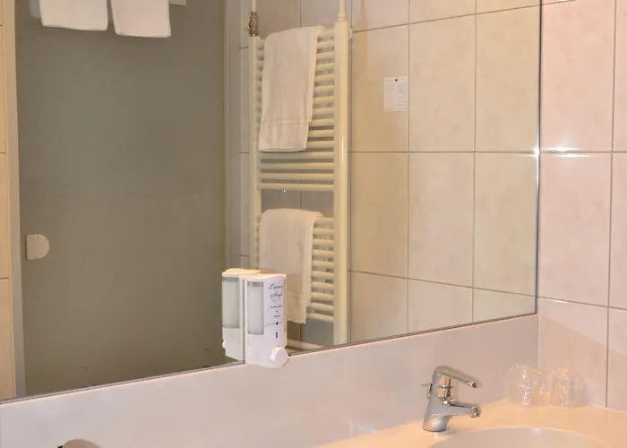 Fletcher De Zalm Hotel