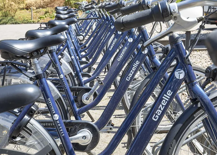 فندق Fletcher De Zalm