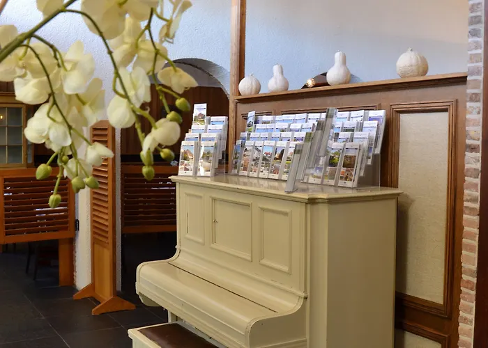 Fletcher De Zalm بريله