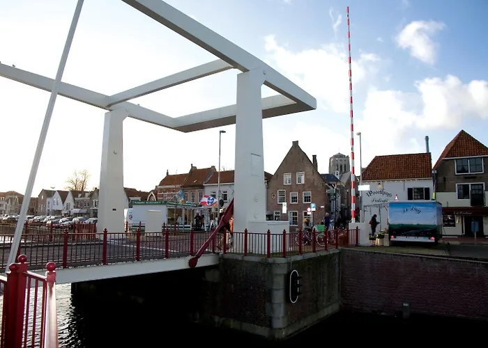 Fletcher De Zalm Hotel 3*