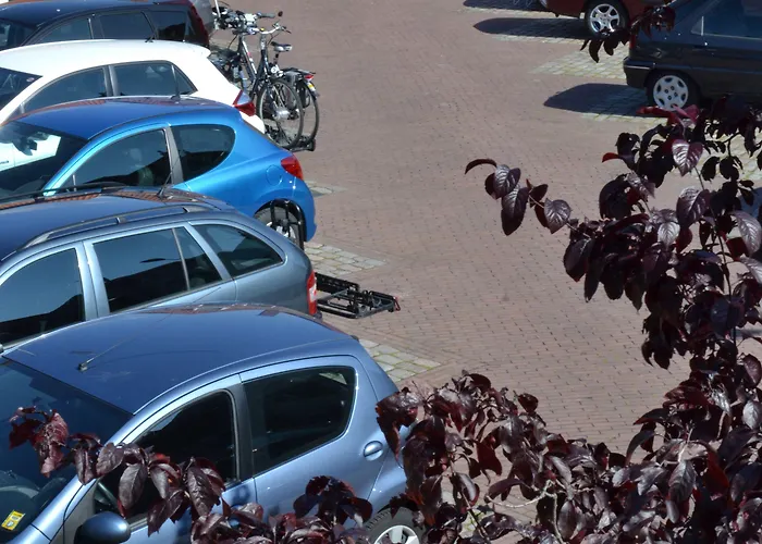 Fletcher De Zalm Hotel