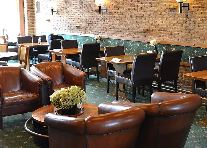 Fletcher De Zalm Hotel