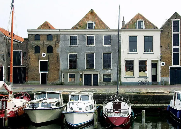 Fletcher De Zalm فندق بريله