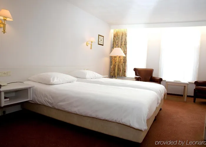 Fletcher De Zalm Brielle