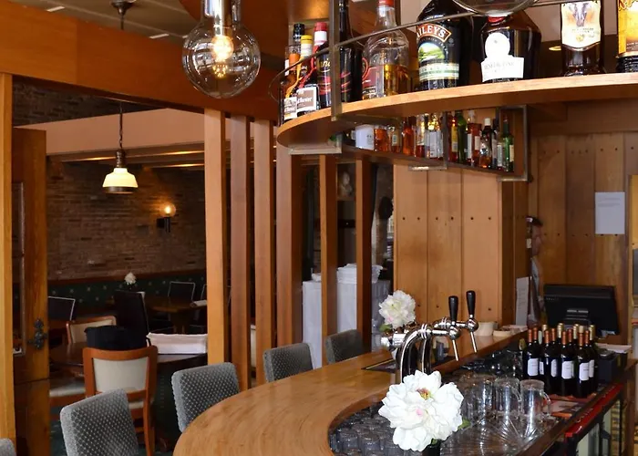 Hotel Fletcher De Zalm