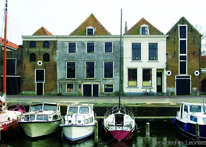 Fletcher De Zalm بريله