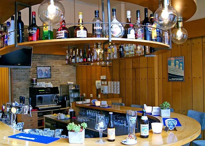 Hotel Fletcher De Zalm 3*