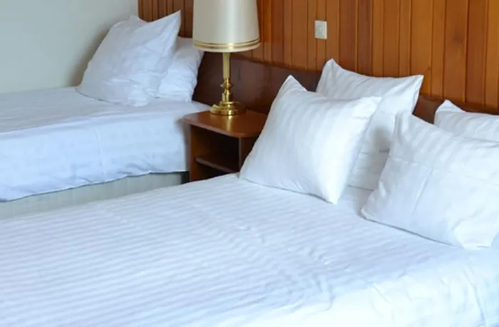 Hotel Fletcher De Zalm 3*