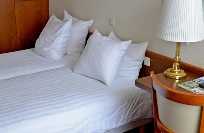 Hotel Fletcher De Zalm 3*