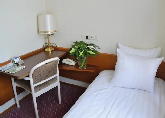 Fletcher De Zalm Hotel 3*