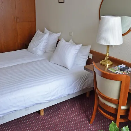 Fletcher De Zalm Hotel Brielle