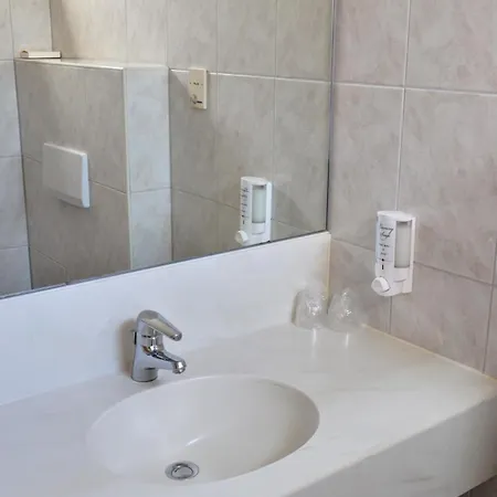 Hotel Fletcher De Zalm Brielle