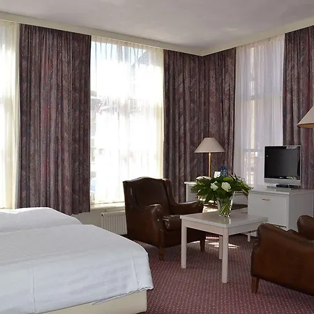 Fletcher De Zalm 3* Brielle