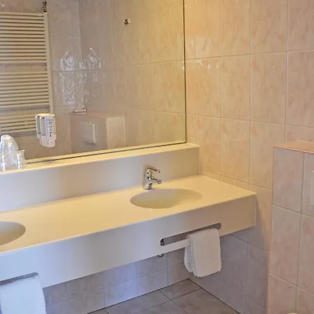 Hotel Fletcher De Zalm