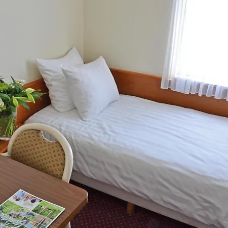 Fletcher De Zalm Hotel 3*