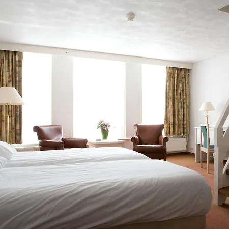 Fletcher De Zalm Hotel