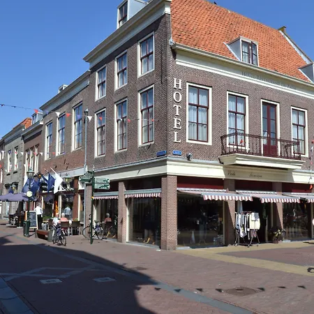 Fletcher De Zalm Hotel