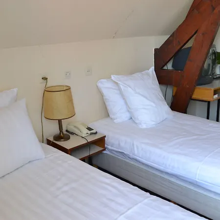 Hotel Fletcher De Zalm