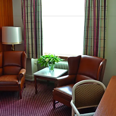 Fletcher De Zalm Hotel